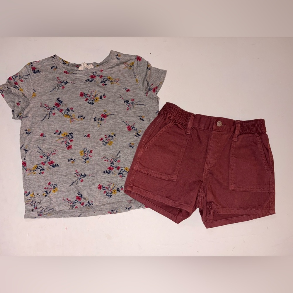Pink Republic size 10/12 and Old Navy size 10